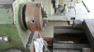 เครื่องกลึง 5  ฟุต งานหนัก
