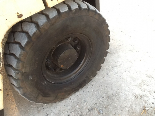 รถยกNilsson สภาพดีราคาถูกๆ 1.5ตันงายาว รถยกNilsson สภาพดีราคาถูกๆ 1.5ตันงายาว