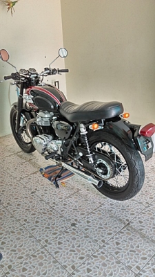 ขาย kawasaki w650 y2001 สวยๆ