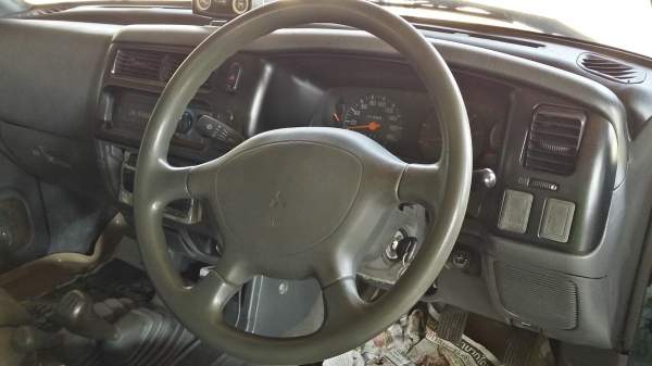 สุดยอดกระบะดัมพ์ 4x4 มาแล้วครับ สุดยอดกระบะดัมพ์ 4x4 มาแล้วครับ