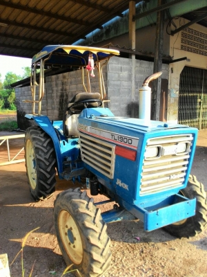 ขายรถไถ ISEKI TL1900F 2เพลา พวงมาลัยพาวเวอร์ ขายรถไถ ISEKI TL1900F 2เพลา พวงมาลัยพาวเวอร์