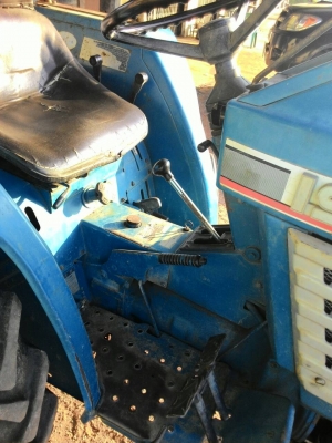 ขายรถไถ ISEKI TL1900F 2เพลา พวงมาลัยพาวเวอร์ ขายรถไถ ISEKI TL1900F 2เพลา พวงมาลัยพาวเวอร์