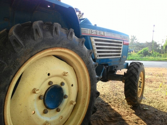 ขายรถไถ ISEKI TL1900F 2เพลา พวงมาลัยพาวเวอร์ ขายรถไถ ISEKI TL1900F 2เพลา พวงมาลัยพาวเวอร์