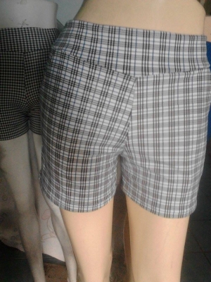 กางเกงขายาว สั้น ผ้ายืดราคาถูกๆ จัดส่งฟรี