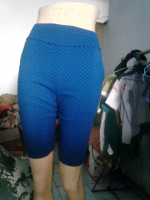 กางเกงขายาว สั้น ผ้ายืดราคาถูกๆ จัดส่งฟรี