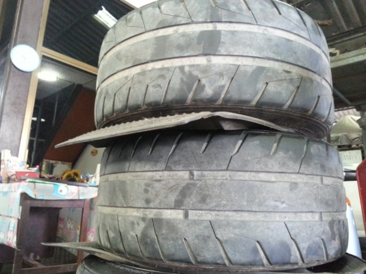 ล้อ Ce28 แท้ขอบ19พร้อมยาง ล้อ Ce28 แท้ขอบ19พร้อมยาง