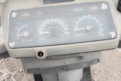 รถป๊อบฮอนด้าเดิมจากโรงงานครับสภาพเดิมๆจากโรงงานครับไม่ได้ใช้ครับล้างคาบูซะหน่อยวิ่งฉิวครับราคานี้คุ้มครับ