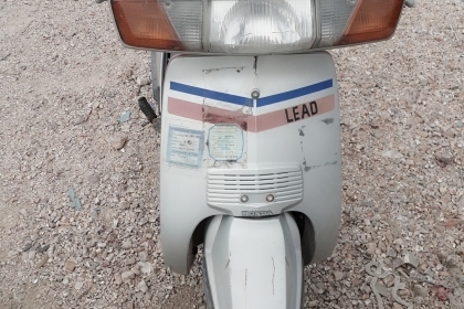 รถป๊อบฮอนด้าเดิมจากโรงงานครับสภาพเดิมๆจากโรงงานครับไม่ได้ใช้ครับล้างคาบูซะหน่อยวิ่งฉิวครับราคานี้คุ้มครับ