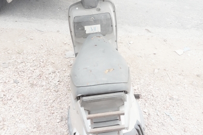 รถป๊อบฮอนด้าเดิมจากโรงงานครับสภาพเดิมๆจากโรงงานครับไม่ได้ใช้ครับล้างคาบูซะหน่อยวิ่งฉิวครับราคานี้คุ้มครับ