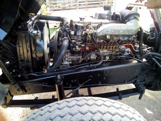 6 ล้อใหญ่ HINO *สิงห์ไฮเทค* FF3H 195 แรงม้า *ยาว 7.20 ม.* รถสวยจริง+สภาพพร้อมใช้งาน * รถห้างแท้ * มีเล่มพร้อม * 6 ล้อใหญ่ HINO *สิงห์ไฮเทค* FF3H 195 แรงม้า *ยาว 7.20 ม.* รถสวยจริง+สภาพพร้อมใช้งาน * รถห้างแท้ * มีเล่มพร้อม *