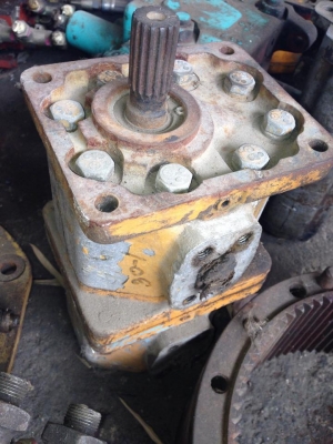 ปั๊ม 2  ตอน