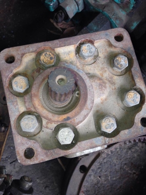 ปั๊ม 2  ตอน