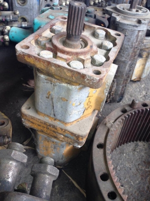 ปั๊ม 2  ตอน