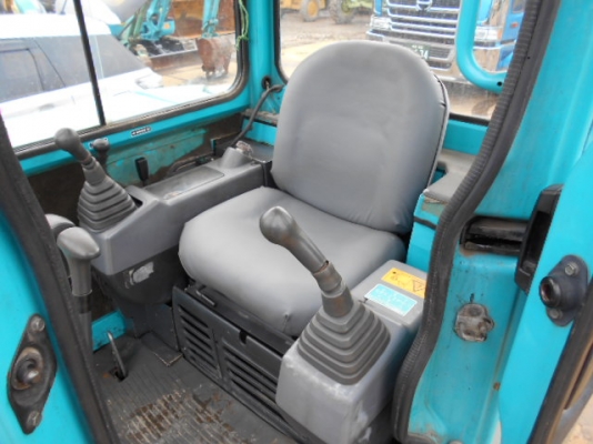 ราคาพิเศษ รถขุด คูโบต้า U-45 รุ่นใหม่ นำเข้าจากญี่ปุ่นแท้ๆ 086-303-9797 กู๋อ๋า