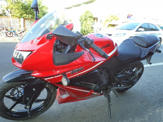 ขายninjaหลุดจำนำ ขายninjaหลุดจำนำ