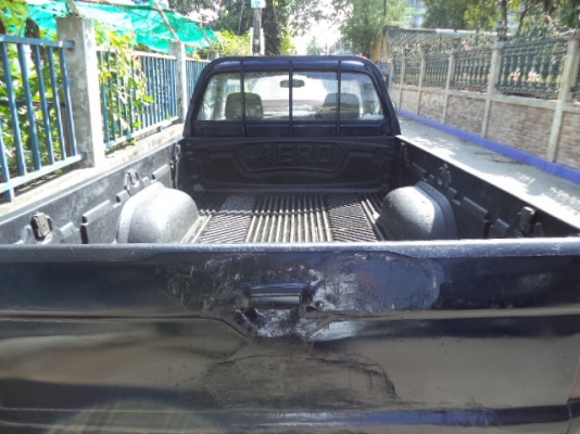 MITSUBISHI, STRADA L200