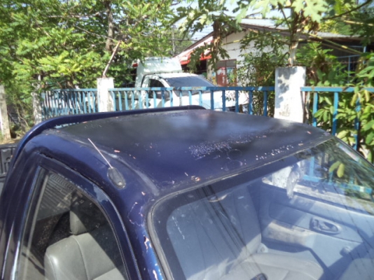 MITSUBISHI, STRADA L200