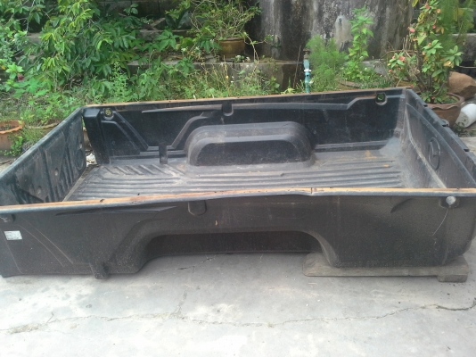 กระบะแม็กลายเนอร์ Mazda BT-50(ตอนเดียว)