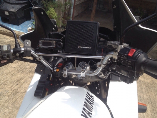 ธารนนทบุรี//ขาย yamaha xj900 diversion police   สวยๆสภาพจบๆพร้อมออกทริปกันยาวๆครับ เครื่องสมบูรณ์ ระบบไฟสมบูรณ์ทุกจุดใช้ได้ทุกจุด อุปกรณ์นำขบวนครบ ราคา 120,000 บาท อินวอยท์แท้