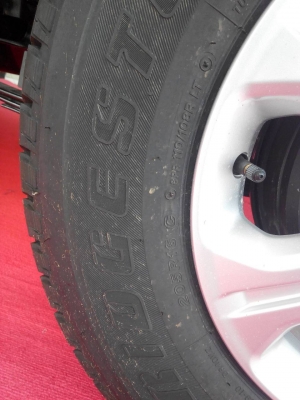 ยางป้ายแดงถูกๆ