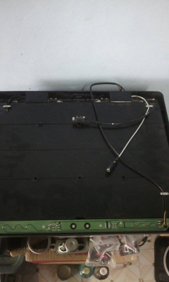 ขายจอ17นิ้ว