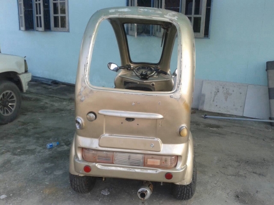 สามล้อ สามล้อ