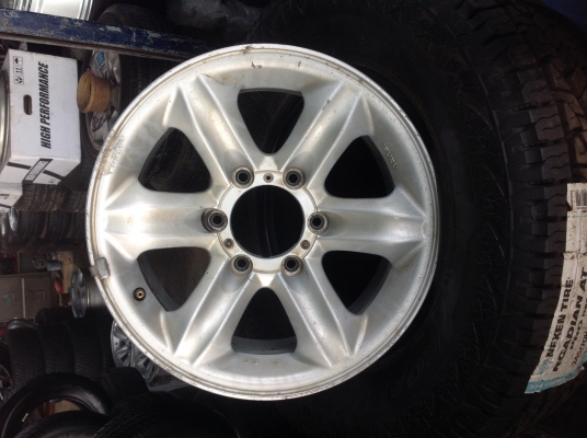 เล็บเหยี่ยวเดิมๆไม่ทำสี