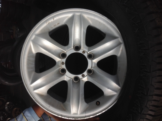 เล็บเหยี่ยวเดิมๆไม่ทำสี