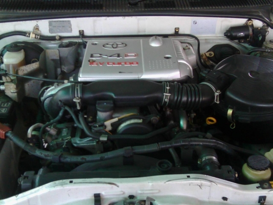 TOYTA TIGER cab2.5JD4Dปี04 ผ่อน4700/6ปี TOYTA TIGER cab2.5JD4Dปี04 ผ่อน4700/6ปี