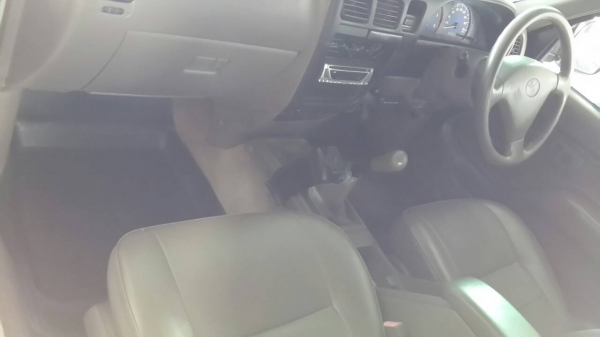 TOYTA TIGER cab2.5JD4Dปี04 ผ่อน4700/6ปี TOYTA TIGER cab2.5JD4Dปี04 ผ่อน4700/6ปี