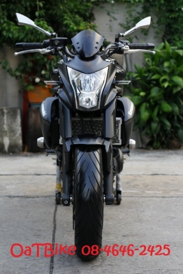 ขาย ER ปี 2013 รถมือเดียว หล่อๆพร้อมขี่เทียวหนาว