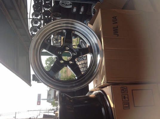 Weldขอบ18 น9.5ล11