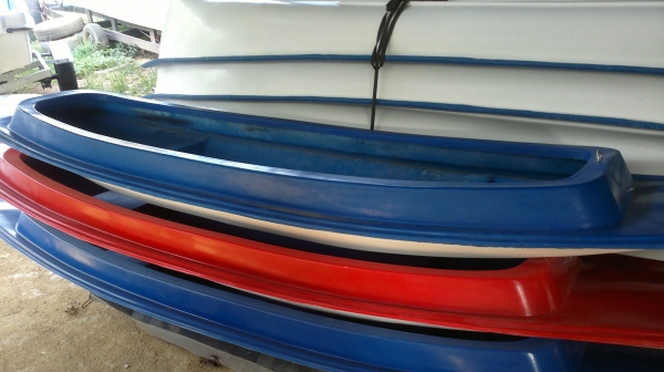 ขายเรือพาย