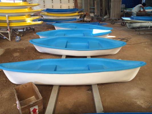 ขายเรือพาย