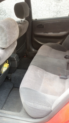 รถสวยจริงๆ หาอยุ่ไม่ผิดหวัง