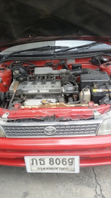 รถสวยจริงๆ หาอยุ่ไม่ผิดหวัง