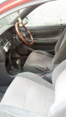 รถสวยจริงๆ หาอยุ่ไม่ผิดหวัง