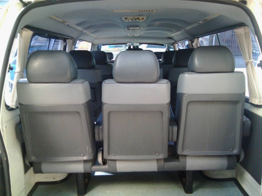 รถตู้หัวจรวดหลังคาเตี้ยเครื่อง2500เบนซินปี03 ฟรีดาวน์ รถตู้หัวจรวดหลังคาเตี้ยเครื่อง2500เบนซินปี03 ฟรีดาวน์