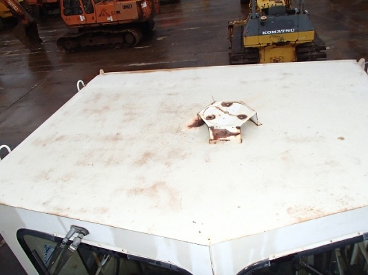 ราคาพิเศษมากๆ รถตัก KOMATSU 510 ยอดนิยม นำเข้าจาก ญี่ปุ่น+++ เดิมๆ ขายถูกมาก 086-303-9797