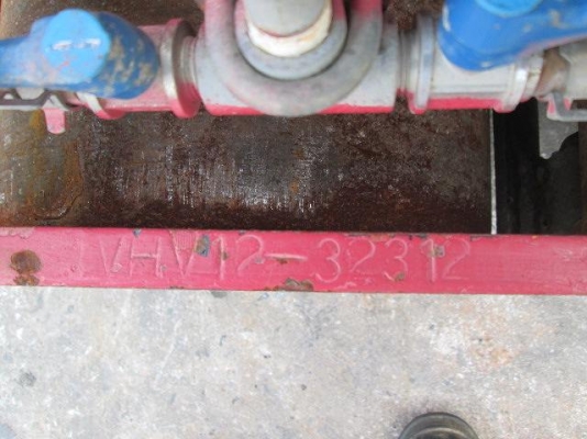 รถบดเดินตาม SAKAI HV60ST และ MIKASA MRH-600DS สตาร์ท 2 ระบบ นำเข้าจากญี่ปุ่น สภาพดีพร้อมใช้ เดิมๆทั้งคัน