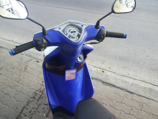 Mio 115 ราคา 17500 บาท โทร 084-6937668 ทรัพย์ Mio 115 ราคา 17500 บาท โทร 084-6937668 ทรัพย์