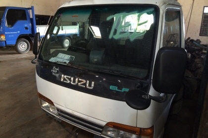 ขายหัวเก๋ง อีซูซุ NKR การ์ตูน หัวเก๋งมือสองสภาพดีจากญี่ปุ่น ขายหัวเก๋ง อีซูซุ NKR การ์ตูน หัวเก๋งมือสองสภาพดีจากญี่ปุ่น