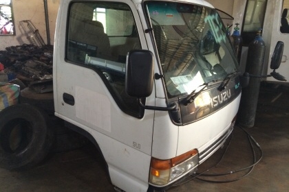 ขายหัวเก๋ง อีซูซุ NKR การ์ตูน หัวเก๋งมือสองสภาพดีจากญี่ปุ่น ขายหัวเก๋ง อีซูซุ NKR การ์ตูน หัวเก๋งมือสองสภาพดีจากญี่ปุ่น