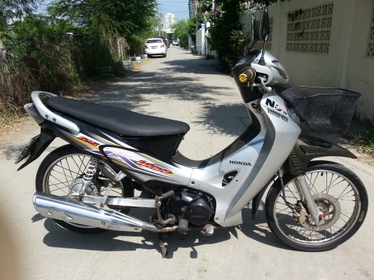 WAVE 125 ราคา 15000 บาท สนใจโทร 084-6937668 ทรัพย์ WAVE 125 ราคา 15000 บาท สนใจโทร 084-6937668 ทรัพย์