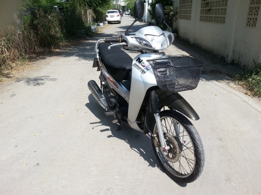 WAVE 125 ราคา 15000 บาท สนใจโทร 084-6937668 ทรัพย์ WAVE 125 ราคา 15000 บาท สนใจโทร 084-6937668 ทรัพย์