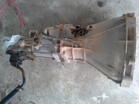 เกียร์ NISSAN BIG-M 2500 CC.