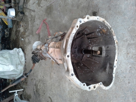 เกียร์ NISSAN BIG-M 2500 CC.