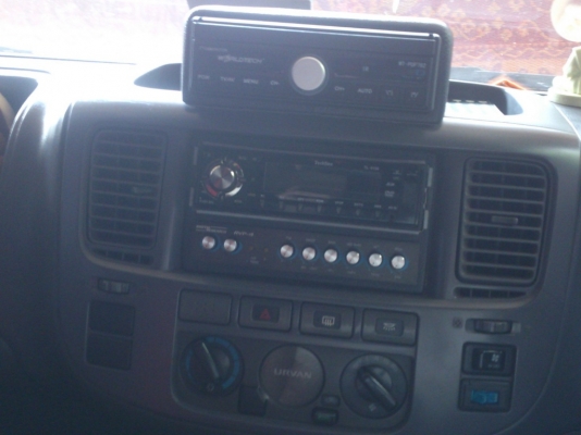 NISSAN URVAN ปี 2003 เครื่อง 3.0 DI เกียร์ธรรมดา 2.7 แสน NISSAN URVAN ปี 2003 เครื่อง 3.0 DI เกียร์ธรรมดา 2.7 แสน