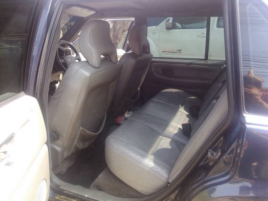 VOLVO 960 ปี97 เครื่อง2jz ฝาดำ แก๊สLPG ระบบหัวฉีดเครื่องช่วงล่างดีมากพร้อมขับ ขายถูกด่วน