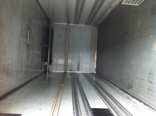 ขายตู้แช่เย็น แท้จากญี่ปุ่นคับ